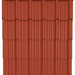 Versatile Tile Red 28G  Kes 825.34/m