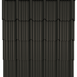Versatile Charcoal grey 28G Kes 825.32/m