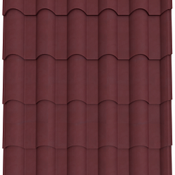 Elegantile maroon 28G Kes 825.32/m