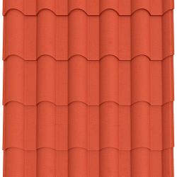 Elegantile Tile red 28G Kes 825.32/metre
