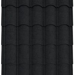 Orientile charcoal grey 28G Kes 825.32/mtre