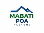 Mabati Poa