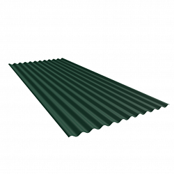 Galsheet Mabati Kes 550/m