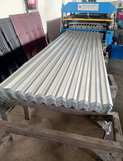 Dumuzaz 3metres 30G  Kes 1320/pc